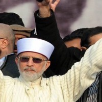 Tahir ul Qadri