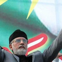 Tahir ul Qadri