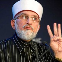 Tahir ul Qadri