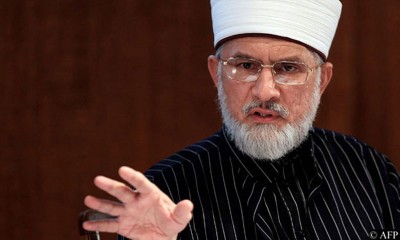 Tahir ul Qadri