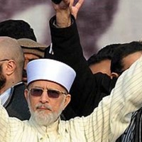 Tahir ul Qadri