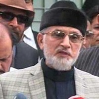 Tahir ul Qadri