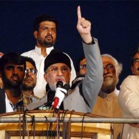 Tahir ul Qadri