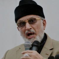 Tahir ul Qadri