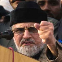 Tahir ul Qadri