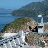 Tarbela Dams