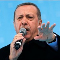 Tayyip Erdogan