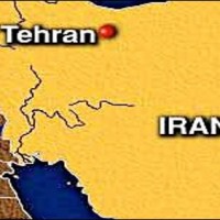 Tehran