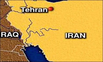 Tehran