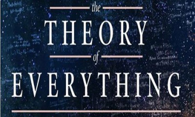 The Theory of Everything