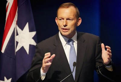 Tony Abbott