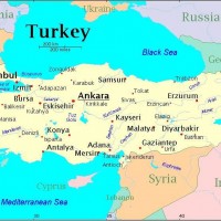 Turkey