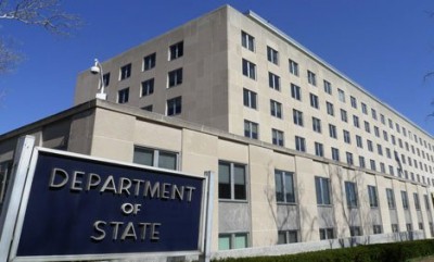 U.S. Department State