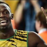 Usain Bolt