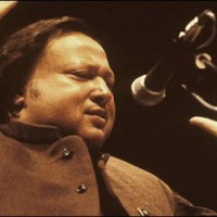 Ustad Nusrat Fateh Ali