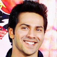 Varun Dhawan