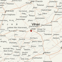 Vehari