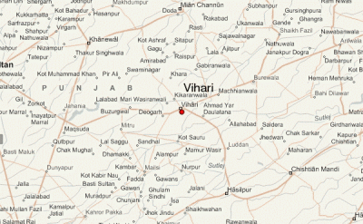 Vehari