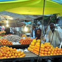 Vendors