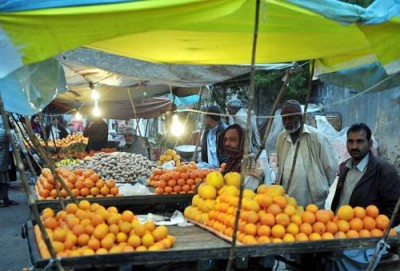 Vendors 