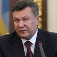 Viktor Yanukovych