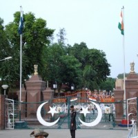 Wagah Border