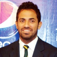 Wahab Riaz