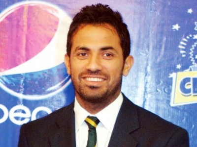 Wahab Riaz