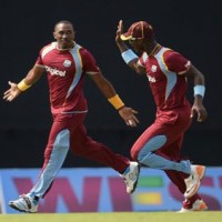 West Indies