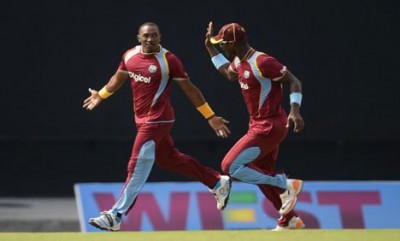 West Indies