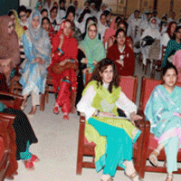 Women Seminars