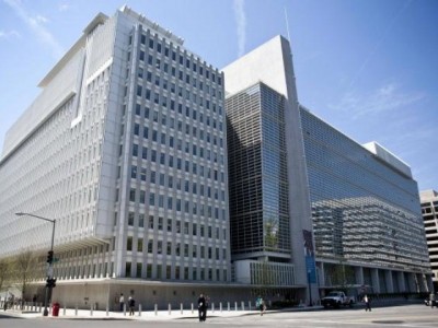 World Bank