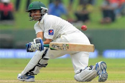 Younis Khan