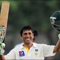 Younis Khan