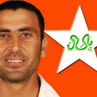 Younis Khan