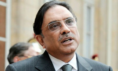 Zardari