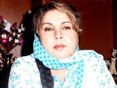 Zeba Shahnaz