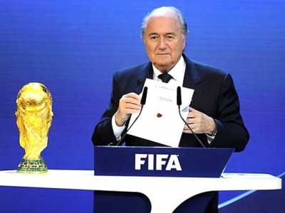 2022 World Cup