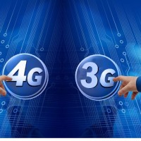 4G, 3G