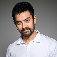 Aamir Khan