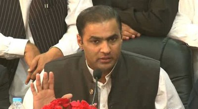 Abid Sher Ali