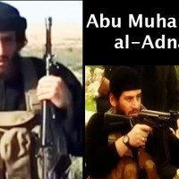 Abu Muhammad Adnani