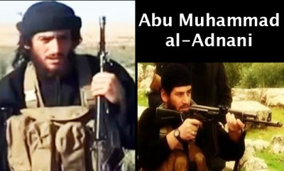 Abu Muhammad Adnani