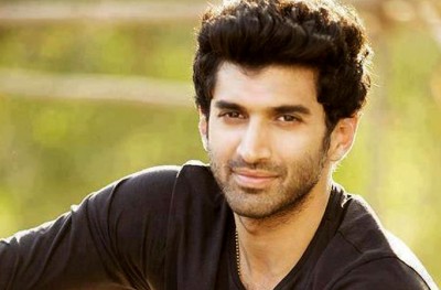 Aditya Roy Kapoor