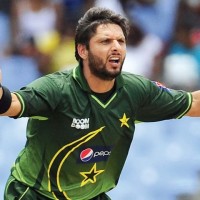 Afridi