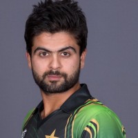 Ahmad Shahzad