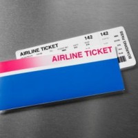 Air Ticket