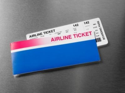 Air Ticket