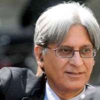 Aitzaz Ahsan