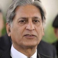 Aitzaz Ahsan